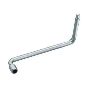 SAM 1-Piece Torx Key, 8 mm Size, Square Shape - 870-8 product image