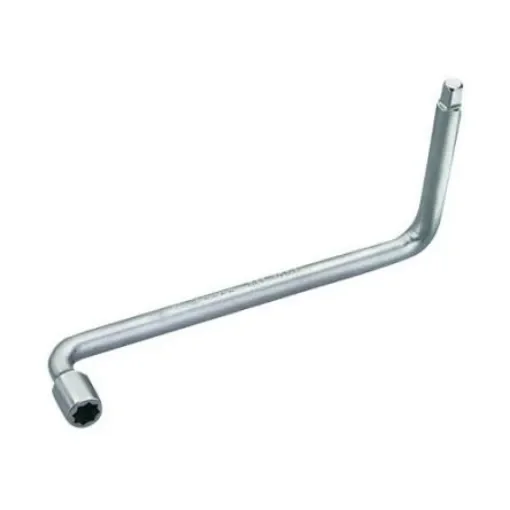 SAM 1-Piece Torx Key, 8 mm Size, Square Shape - 870-8 product image