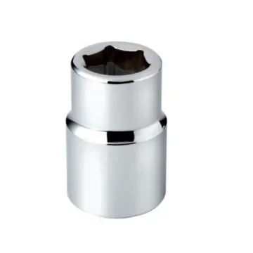 SAM 3/4 in Drive 42mm Standard Socket, 6 point, 65 mm Overall Length - CH-42 product image
