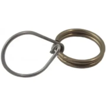 SAM Stainless Steel Hooks - CLIP-10-FME product image
