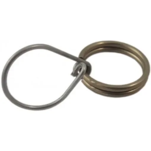 SAM Stainless Steel Hooks - CLIP-10-FME product image