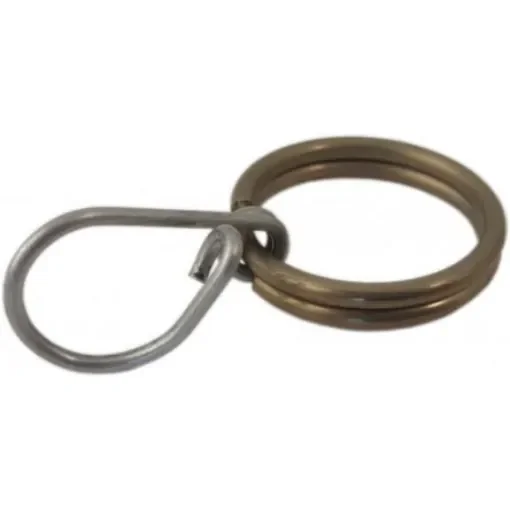 SAM Stainless Steel Hooks - CLIP-11-FME product image
