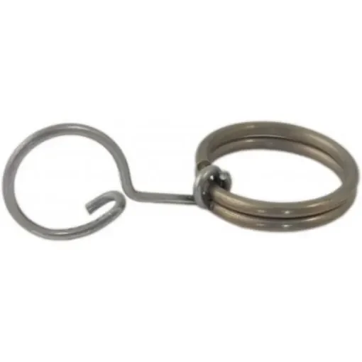 SAM Stainless Steel Hooks - CLIP-15-FME product image