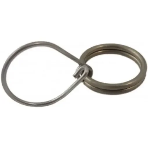 SAM Stainless Steel Hooks - CLIP-16-FME product image