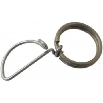 SAM Stainless Steel Hooks - CLIP-18-FME product image