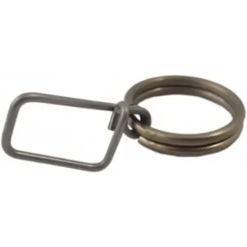 SAM Stainless Steel Hooks - CLIP-19-FME product image