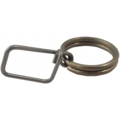 SAM Stainless Steel Hooks - CLIP-19-FME product image