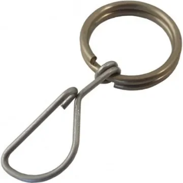 SAM Stainless Steel Hooks - CLIP-1-FME product image