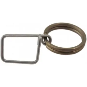 SAM Stainless Steel Hooks - CLIP-20-FME product image