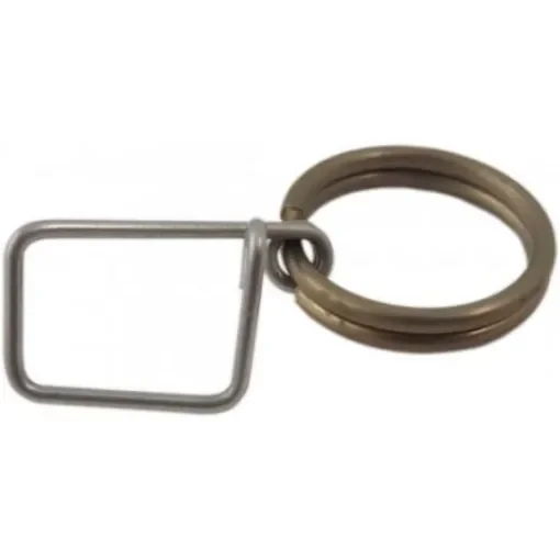 SAM Stainless Steel Hooks - CLIP-20-FME product image