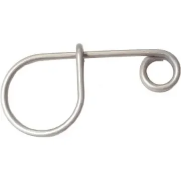 SAM Stainless Steel Hooks - CLIP-28-FME product image