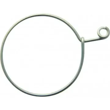 SAM Stainless Steel Hooks - CLIP-29-FME product image