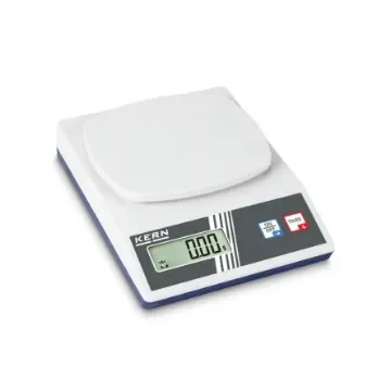 Kern EFS 500-2 Weighing Scale Weighing Scale, 500g Weight Capacity product image