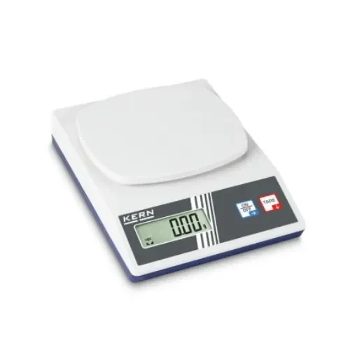 Kern EFS 500-2 Weighing Scale Weighing Scale, 500g Weight Capacity product image