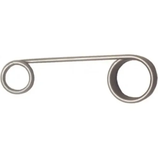 SAM Stainless Steel Hooks - CLIP-30-FME product image