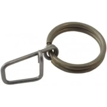 SAM Stainless Steel Hooks - CLIP-3-FME product image