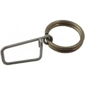 SAM Stainless Steel Hooks - CLIP-4-FME product image
