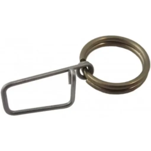 SAM Stainless Steel Hooks - CLIP-4-FME product image