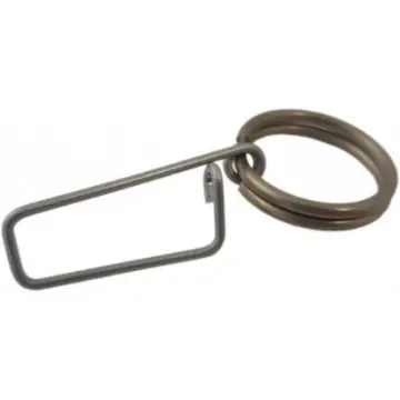 SAM Stainless Steel Hooks - CLIP-5-FME product image