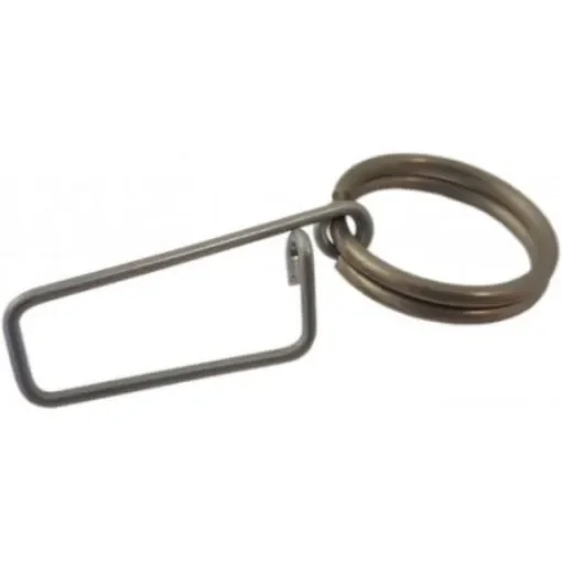 SAM Stainless Steel Hooks - CLIP-5-FME product image