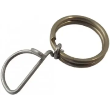 SAM Stainless Steel Hooks - CLIP-6-FME product image