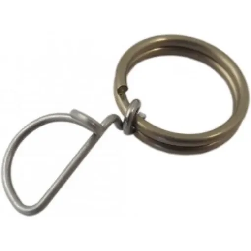 SAM Stainless Steel Hooks - CLIP-6-FME product image