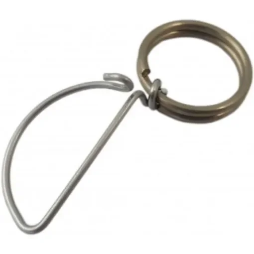 SAM Stainless Steel Hooks - CLIP-7-FME product image