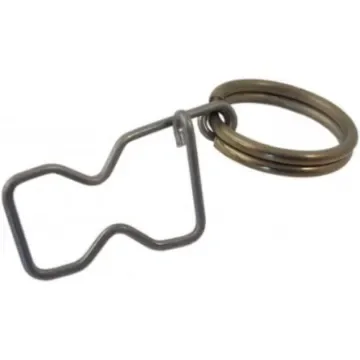 SAM Stainless Steel Hooks - CLIP-8-FME product image