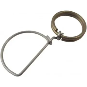 SAM Stainless Steel Hooks - CLIP-9-FME product image