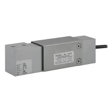 Tedea Huntleigh 1040 Series Single Point Load Cell, 50kg Range - 1040-50kg-C3-30 product image