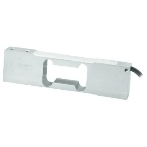 Tedea Huntleigh 1042 Series Low Profile Load Cell, 20kg Range - 1042-20kg-C6-60 product image