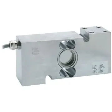 Tedea Huntleigh 1510 Series Single Point Load Cell, 100kg Range - 1510-100kg-C3MR10-30 product image