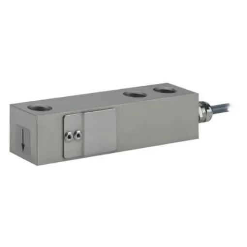 Tedea Huntleigh 3410 Series Low Profile Load Cell, 1000kg Range - 3410-1ton-C3-30 product image