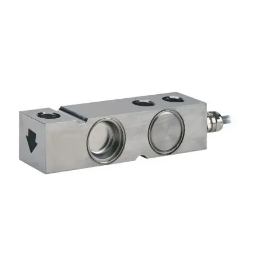 Tedea Huntleigh 3510 Series Low Profile Load Cell, 300kg Range - 3510-300kg-C3-25 product image