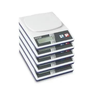 Kern EFS 200-1S05 Weighing Scale Weighing Scale, 220g Weight Capacity product image