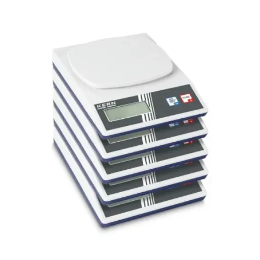 Kern EFS 5000-0S05 Weighing Scale Weighing Scale, 5.2kg Weight Capacity product image