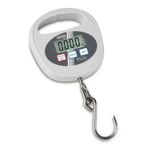 Kern HDB 30K-2XL Hanging Weighing Scale, 30kg Weight Capacity product image