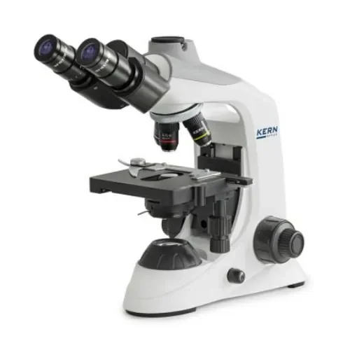 Kern OBE 134 Microscope, 4 X, 10 X, 40 X, 100 X Magnification product image