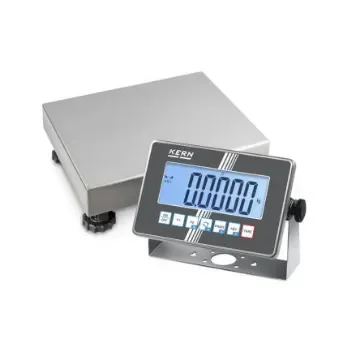 Kern IXC 6K-4 Weighing Scale Weighing Scale, 6kg Weight Capacity product image
