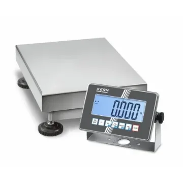 Kern SXC 10K-3M Weighing Scale Weighing Scale, 15kg Weight Capacity product image