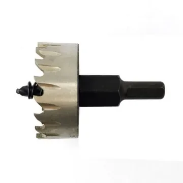 RS PRO HSS 51mm Hole Saw - 2711596 product image