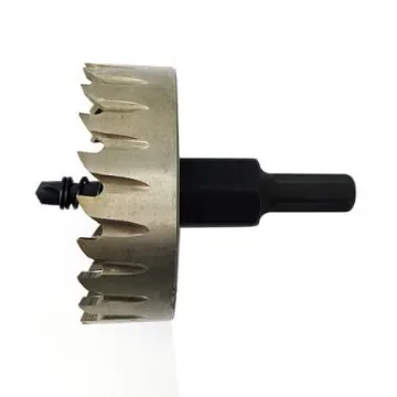 RS PRO HSS 63mm Hole Saw - 2711597 product image