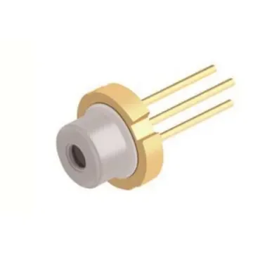 ams OSRAM PLT5 520FB_P Green Laser Diode 520nm 50mW, 3-Pin TO-56 package product image