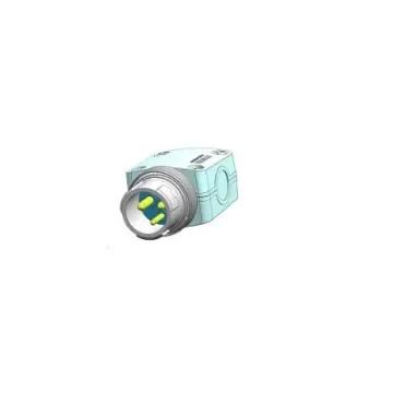 Jaeger Circular Connector, 3 Contacts, Plug, Male, IP50, IP54, Rapid Series Series - 530103006 product image