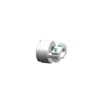 Jaeger Circular Connector, 4 Contacts - 530844006 product image