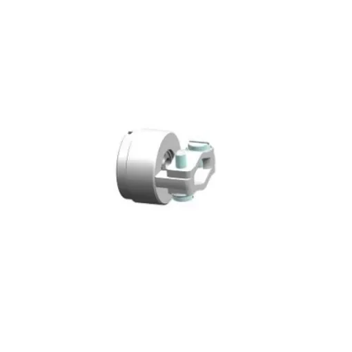 Jaeger Circular Connector, 4 Contacts - 530844006 product image