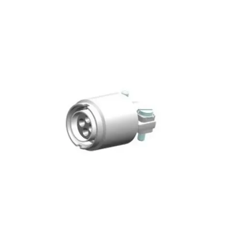 Jaeger Circular Connector, 4 Contacts, Cable Mount, Miniature Connector, IP50, IP54, IP65, Miniature Push-Pull Series - 530847006 product image