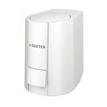 SAUTER REGULATION Electric Valve Actuator -, 24 V ac/dc Supply Voltage - AXS315SF102 product image