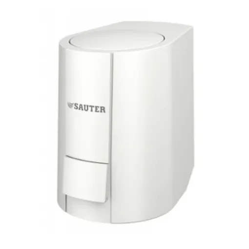 SAUTER REGULATION Electric Valve Actuator -, 24 V ac/dc Supply Voltage - AXS315SF202 product image