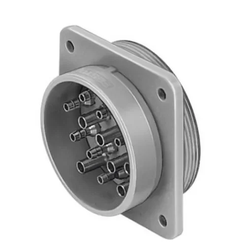 Festo KDVF Series, Threaded-to-Tube Connection Style, 7562 - KDVF-5 product image